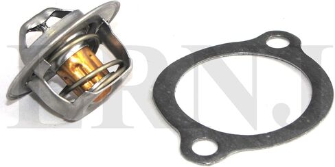 LAND ROVER DISCOVERY 1 1994-1999 / RANGE ROVER CLASSIC/DEFENDER 90/110 GENUINE THERMOSTAT WITH GASKET KIT 190 F / 88C PART: ETC4765 & ERR2429 in Saudi Arabia