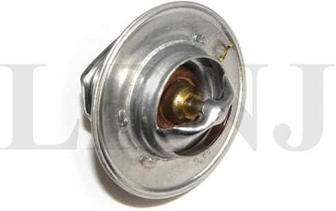 LAND ROVER DISCOVERY 1 1994-1999 / RANGE ROVER CLASSIC/DEFENDER 90/110 GENUINE THERMOSTAT WITH GASKET KIT 190 F / 88C PART: ETC4765 & ERR2429 in Saudi Arabia