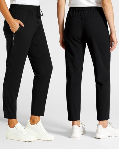Nallywear Stretch Pants, Nally Wear StretchActive - Women's Ultra Soft Stretch Perfect Drape Casual Pants in Saudi Arabia