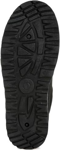 Mayfield Buckle Strap Fur Platform Classic Slip-On in Saudi Arabia