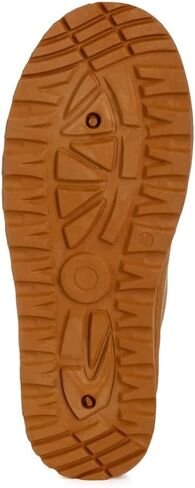 Mayfield Buckle Strap Fur Platform Classic Slip-On in Saudi Arabia