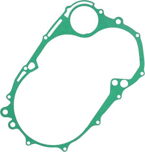 Caltric Clutch Cover Gasket Compatible with Yamaha Xv1100 Xv1100S Virago 1100 1986-1999 in Saudi Arabia