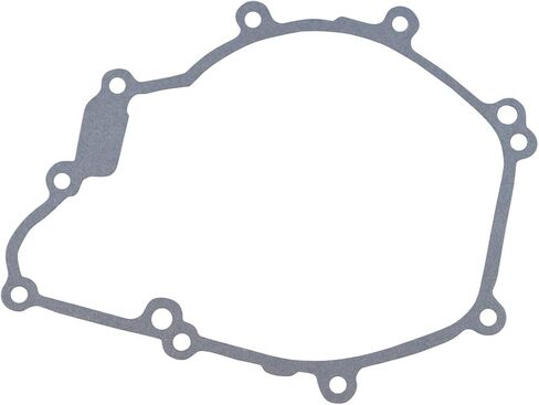 RMSTATOR Replacement for Stator Crankcase Cover Gasket Yamaha YZF R6 1999-2002 | OEM Repl.# 5EB-15451-00-00 in Saudi Arabia