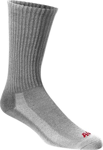 A4 Men's Performance Crew Socks in Saudi Arabia