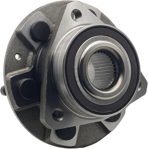 4WD Front Rear Wheel Hub Bearing Assembly 13510437 13512896 1Pcs in Saudi Arabia