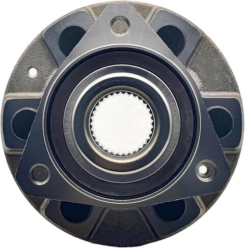 4WD Front Rear Wheel Hub Bearing Assembly 13510437 13512896 1Pcs in Saudi Arabia