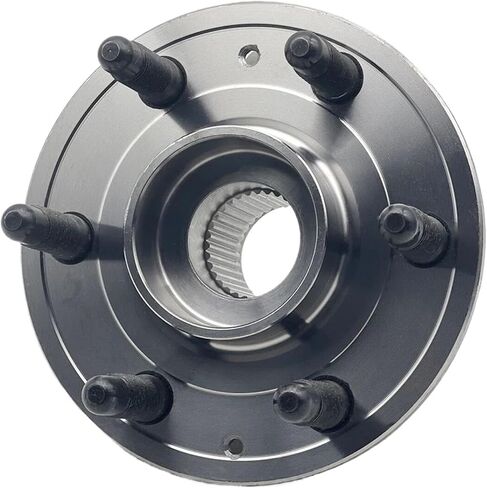 4WD Front Rear Wheel Hub Bearing Assembly 13510437 13512896 1Pcs in Saudi Arabia