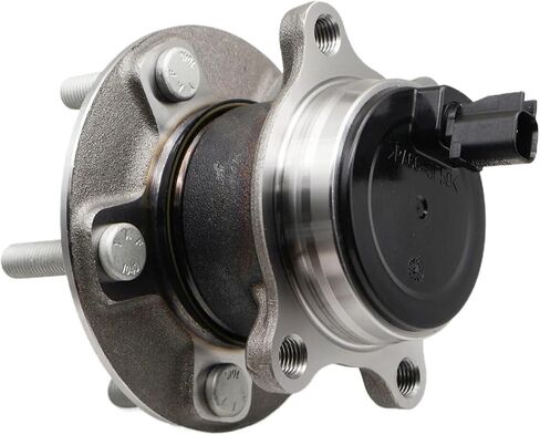 VKBA6789 Rear Wheel Hub Bearing Assembly 1703150 1481190 1Pcs in Saudi Arabia