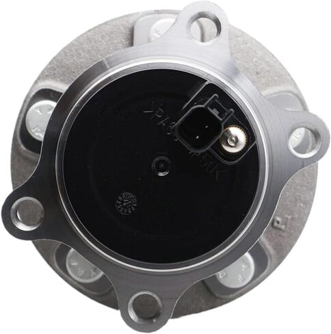 VKBA6789 Rear Wheel Hub Bearing Assembly 1703150 1481190 1Pcs in Saudi Arabia
