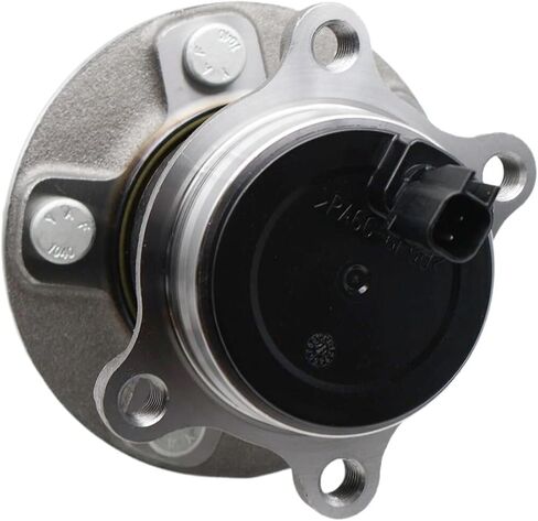 VKBA6789 Rear Wheel Hub Bearing Assembly 1703150 1481190 1Pcs in Saudi Arabia