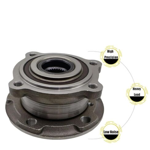 محور العجلة الأمامية تحمل الجمعية 31206783747 1 قطعة in Kuwait