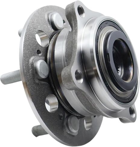 4WD Front Wheel Hub Bearing Assembly 51750-J6500 1Pcs in Saudi Arabia