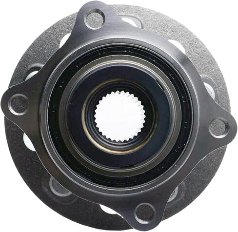 4WD Front Wheel Hub Bearing Assembly 51750-J6500 1Pcs in Saudi Arabia