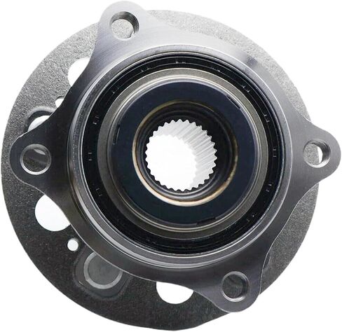 4WD Front Wheel Hub Bearing Assembly 51750-J6500 1Pcs in Saudi Arabia