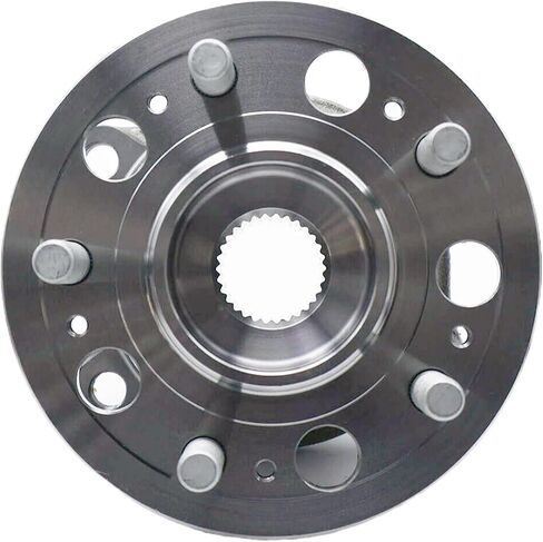 4WD Front Wheel Hub Bearing Assembly 51750-J6500 1Pcs in Saudi Arabia