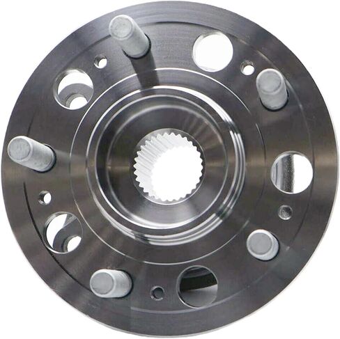 4WD Front Wheel Hub Bearing Assembly 51750-J6500 1Pcs in Saudi Arabia