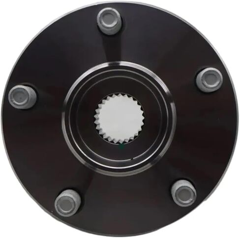 VKBA6889 محور العجلة الخلفية تحمل الجمعية 28473-AG000 28473-AG001 1 قطعة in Saudi Arabia