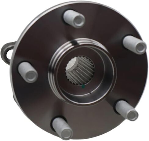 VKBA6889 محور العجلة الخلفية تحمل الجمعية 28473-AG000 28473-AG001 1 قطعة in Saudi Arabia