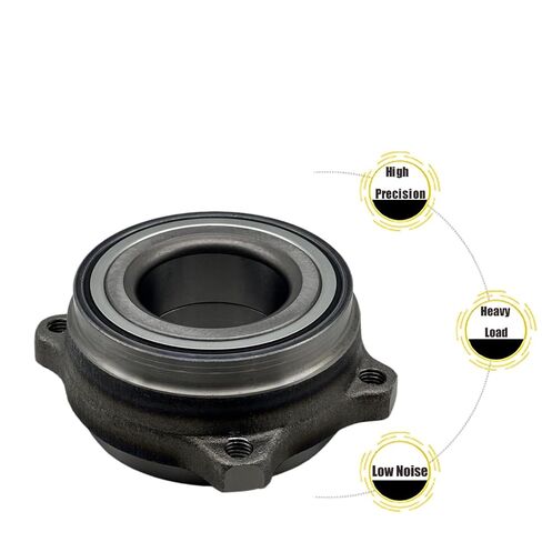 الجبهة الخلفية محور العجلة تحمل الجمعية A2043300525 1 قطعة in Kuwait