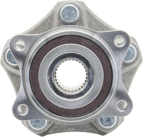 Front Rear Wheel Hub Bearing Assembly 43401-65J01 43401-65J02 1Pcs in Saudi Arabia