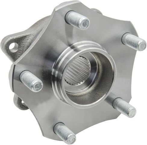 Front Rear Wheel Hub Bearing Assembly 43401-65J01 43401-65J02 1Pcs in Saudi Arabia