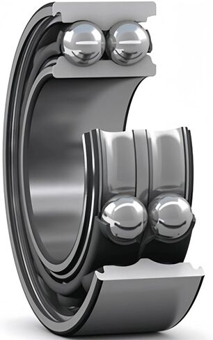 VKBA3607 Front Wheel Bearing Kits 8L0498625 1Pcs in Saudi Arabia