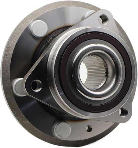 2WD Front Rear Wheel Hub Bearing Assembly 22756832 15918787 1Pcs in Saudi Arabia
