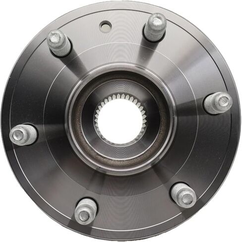 2WD Front Rear Wheel Hub Bearing Assembly 22756832 15918787 1Pcs in Saudi Arabia