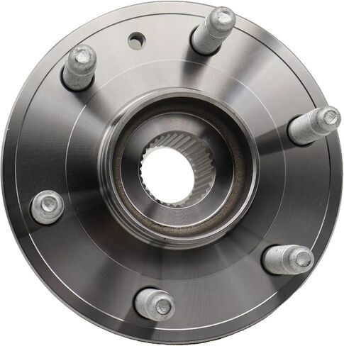 2WD Front Rear Wheel Hub Bearing Assembly 22756832 15918787 1Pcs in Saudi Arabia