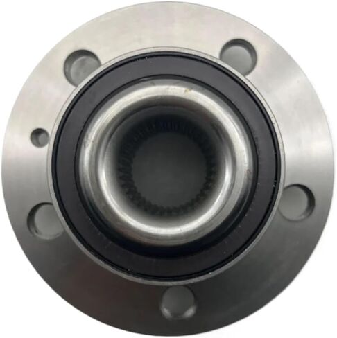 Front Wheel Hub Bearing Assembly 99-6R0407621A 1 in Saudi Arabia
