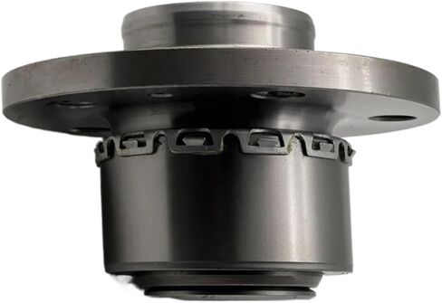Front Wheel Hub Bearing Assembly 99-6R0407621A 1 in Saudi Arabia