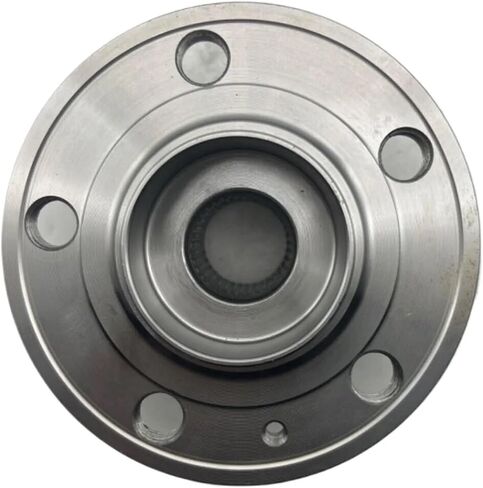 Front Wheel Hub Bearing Assembly 99-6R0407621A 1 in Saudi Arabia
