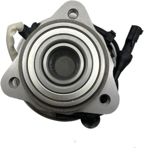 4WD Front Wheel Hub Bearing Assembly F57A1104CC F67A1125BA 1Pcs in Saudi Arabia