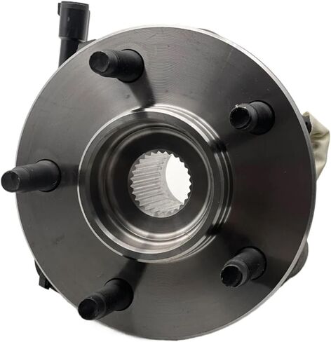 4WD Front Wheel Hub Bearing Assembly F57A1104CC F67A1125BA 1Pcs in Saudi Arabia