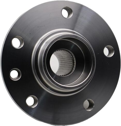 محور العجلة الخلفية الأمامية تحمل الجمعية 7L0498611 7H0498611 1 قطعة in Kuwait