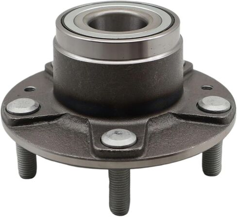 VKBA3229 Rear Wheel Hub Bearing Assembly GA5R-26-15X F32Z-1104B 1Pcs in Saudi Arabia
