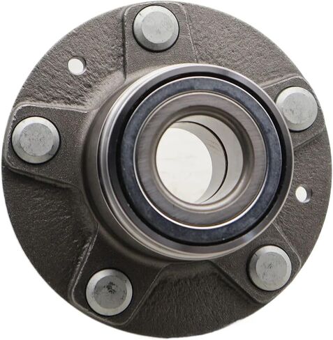 VKBA3229 Rear Wheel Hub Bearing Assembly GA5R-26-15X F32Z-1104B 1Pcs in Saudi Arabia