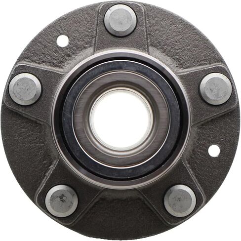 VKBA3229 Rear Wheel Hub Bearing Assembly GA5R-26-15X F32Z-1104B 1Pcs in Saudi Arabia