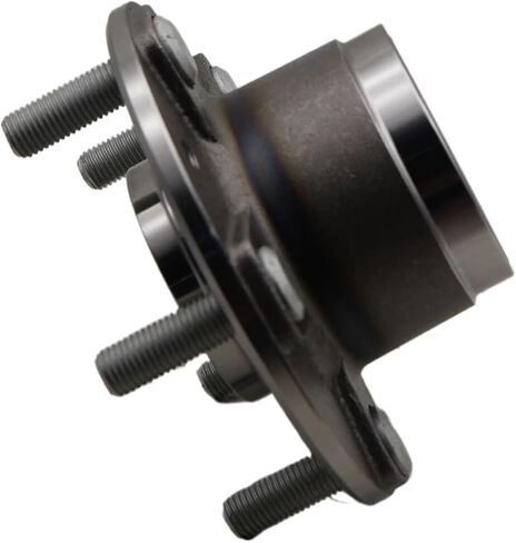 VKBA3229 Rear Wheel Hub Bearing Assembly GA5R-26-15X F32Z-1104B 1Pcs in Saudi Arabia