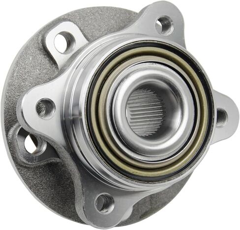 30639875 AWD Rear Wheel Hub Bearing Assembly (36 Teeth) 1Pcs in Saudi Arabia