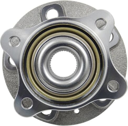 30639875 AWD Rear Wheel Hub Bearing Assembly (36 Teeth) 1Pcs in Saudi Arabia