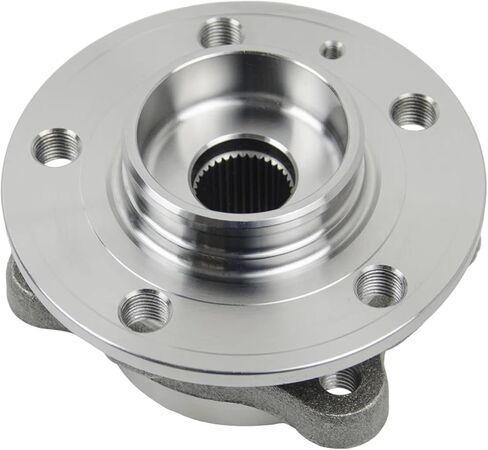 30639875 AWD Rear Wheel Hub Bearing Assembly (36 Teeth) 1Pcs in Saudi Arabia
