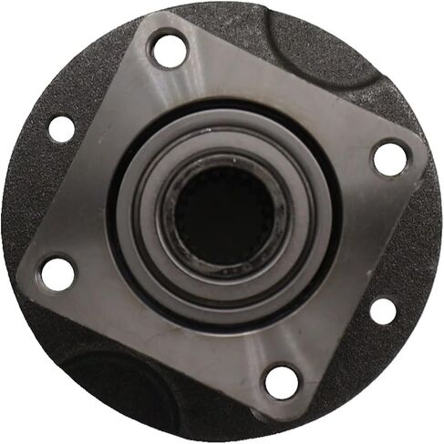 VKBA734 Front Wheel Hub Bearing Assembly 5890994 71747857 1Pcs in Saudi Arabia