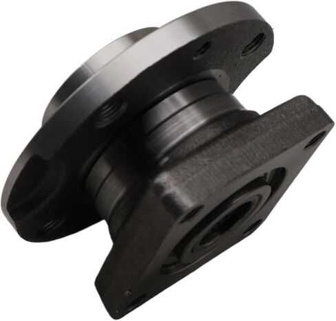VKBA734 Front Wheel Hub Bearing Assembly 5890994 71747857 1Pcs in Saudi Arabia