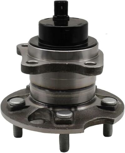 2WD Rear Wheel Hub Bearing Assembly 42450-28030 89544-28010 1Pcs in Saudi Arabia