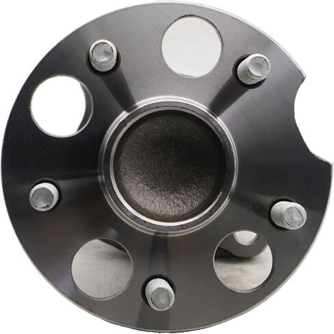 2WD Rear Wheel Hub Bearing Assembly 42450-28030 89544-28010 1Pcs in Saudi Arabia