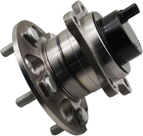 2WD Rear Wheel Hub Bearing Assembly 42450-28030 89544-28010 1Pcs in Saudi Arabia