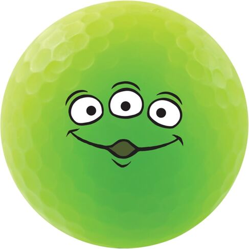 Volvik x Disney - 100 Year Special Collector Golf Ball Gift 4-Ball Pack in Kuwait