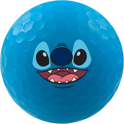 Volvik x Disney - 100 Year Special Collector Golf Ball Gift 4-Ball Pack in Kuwait