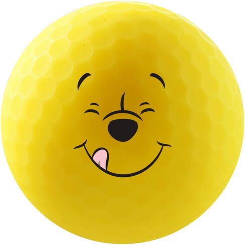 Volvik x Disney - 100 Year Special Collector Golf Ball Gift 4-Ball Pack in Kuwait